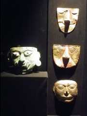 Museo Larco49